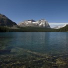Lake O'Hara